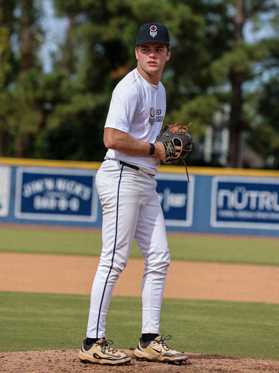 Prep Baseball Georgia tweet media
