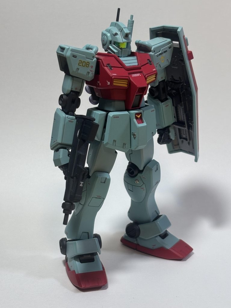 #TLに深刻なジム不足