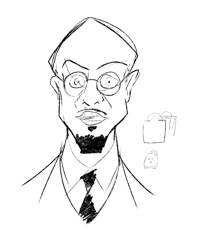 "Jersey before you design that thing, you should draw Wii Shop Channel brentalfloss"