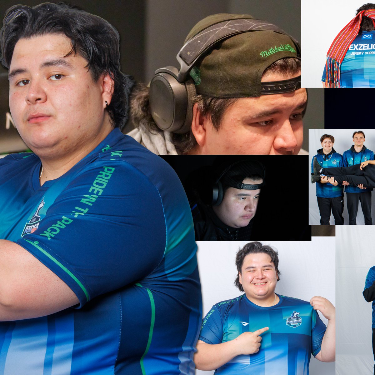 Keyano Esports tweet media