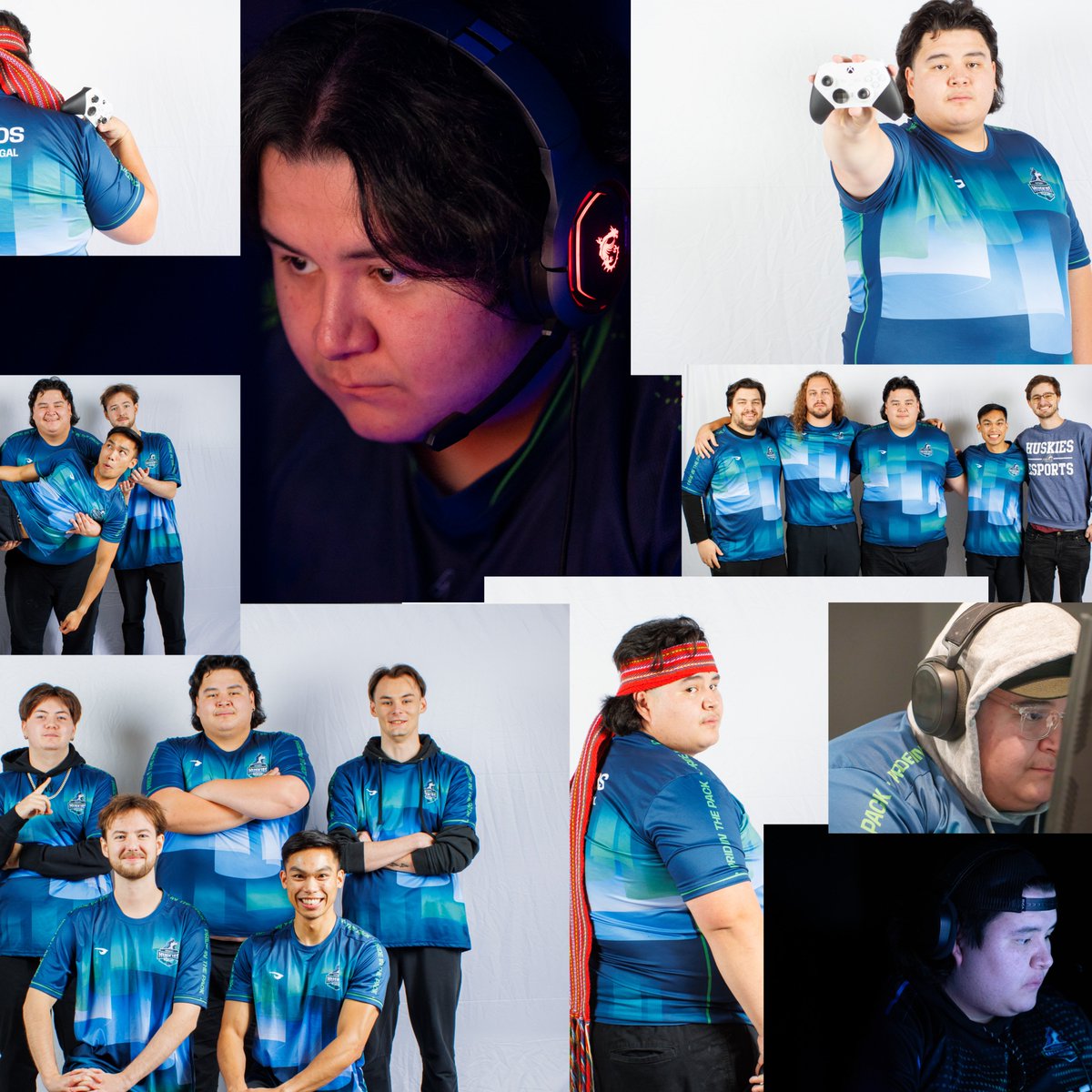 Keyano Esports tweet media