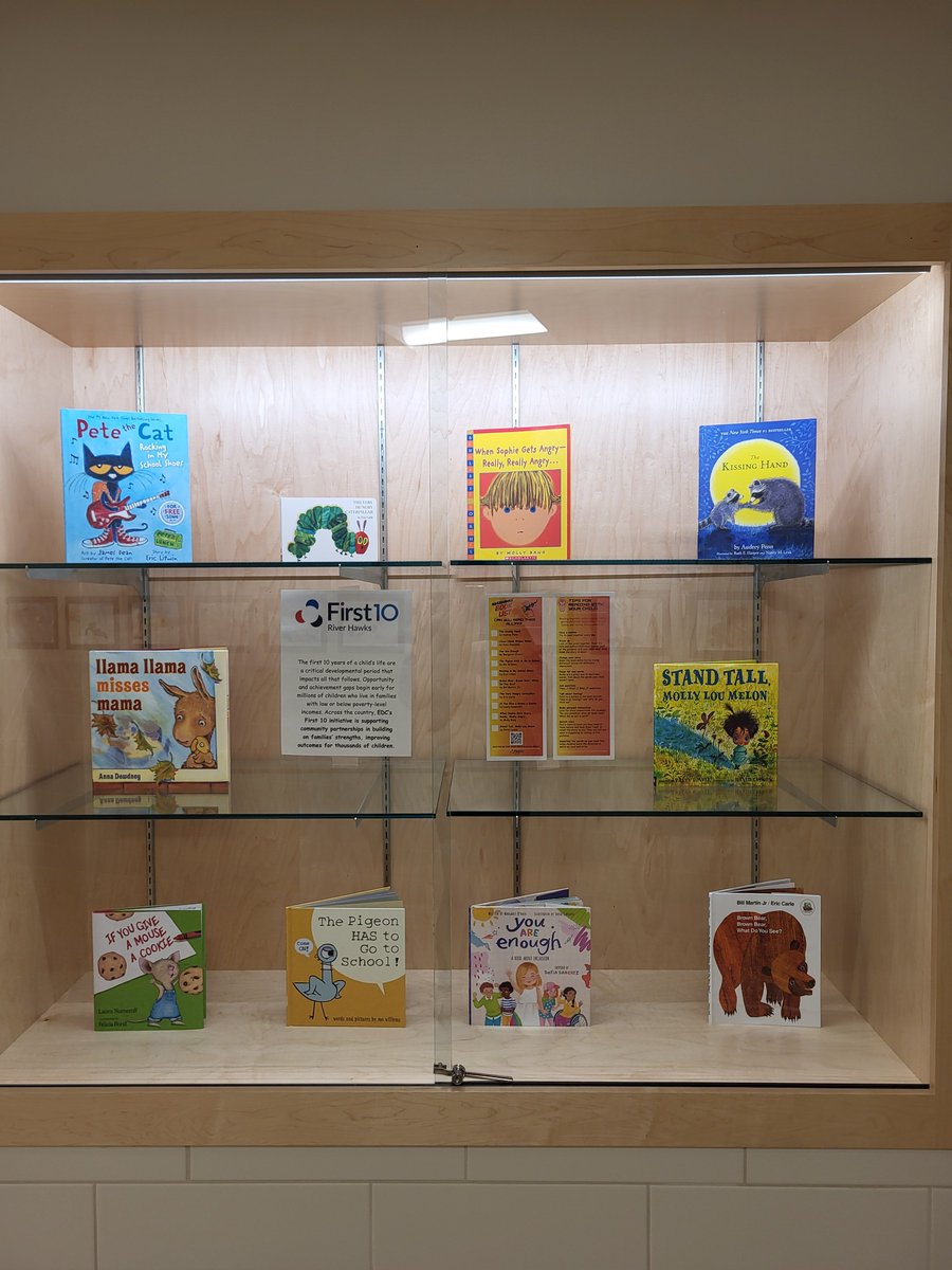 First 10 Network tweet media