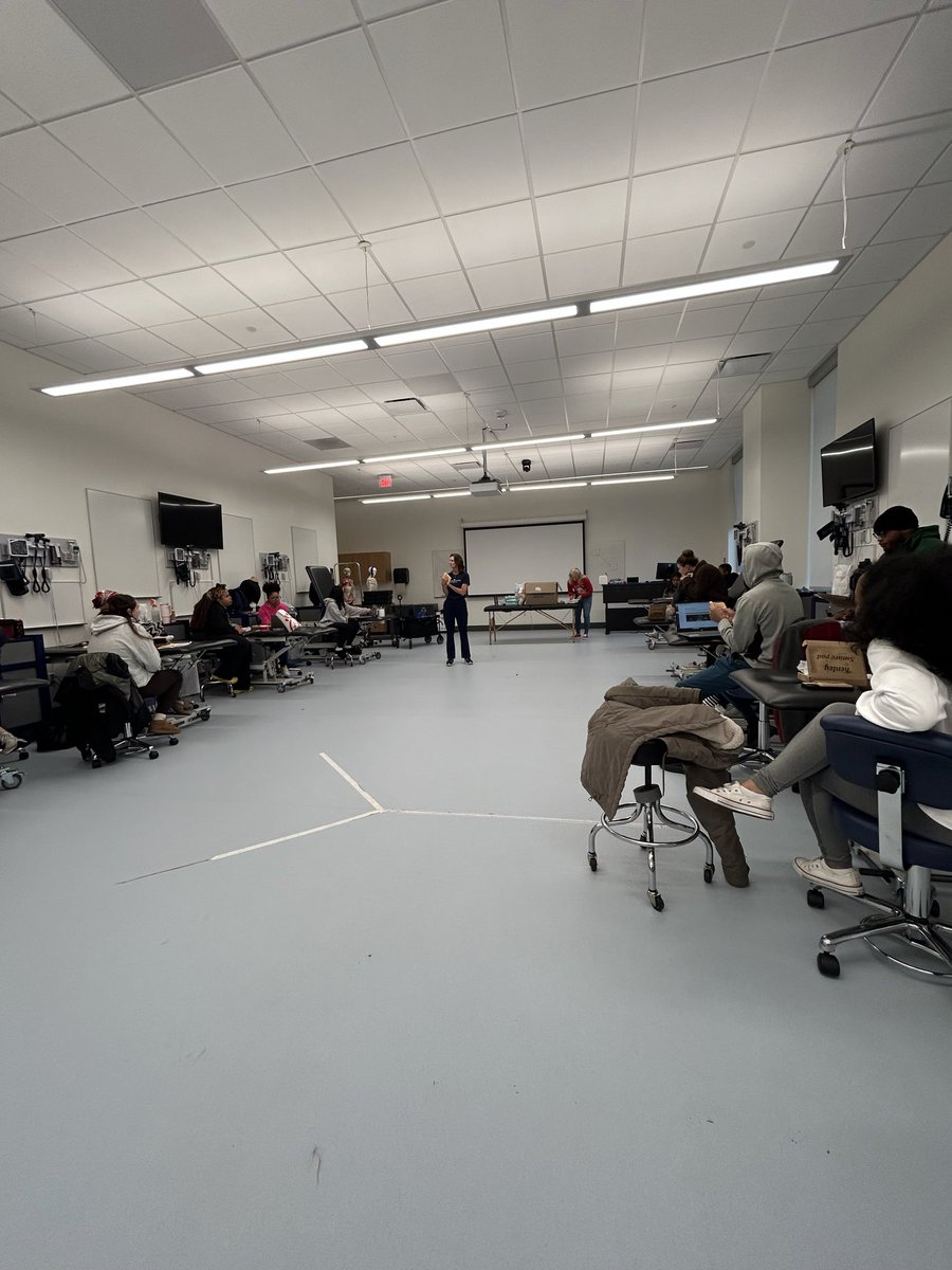 ODU Master of Science of Athletic Training tweet media