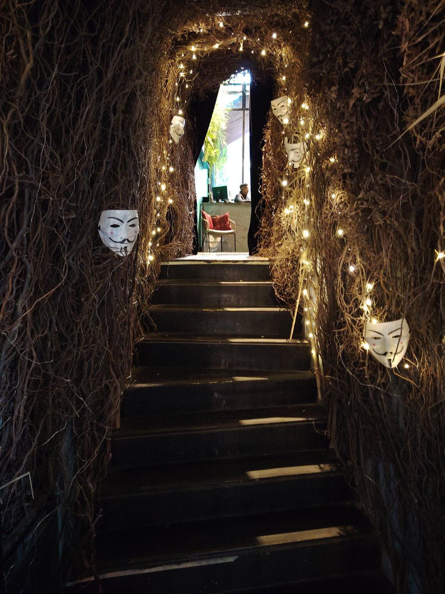 ¡Esta es la entrada para la mega fiesta pre @LABITCONF! 

Falta poco para comenzar 😉

#ViaBTCxLABITCONF