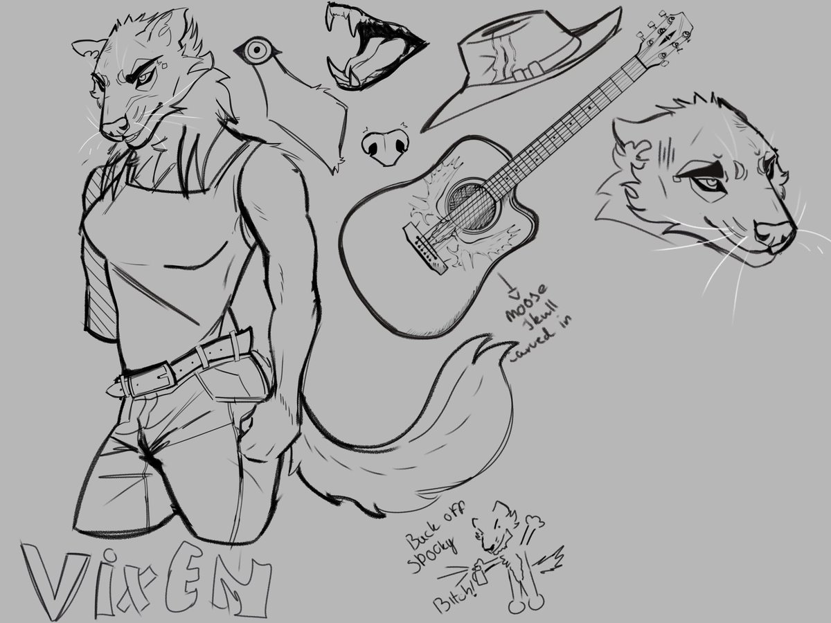 ApocalypseK9_'s tweet photo. I forgot I had this account deadass  
HEHEHEHEHHEHEHEHH FURSONA #furryartist https://t.co/jK5RepO9zU