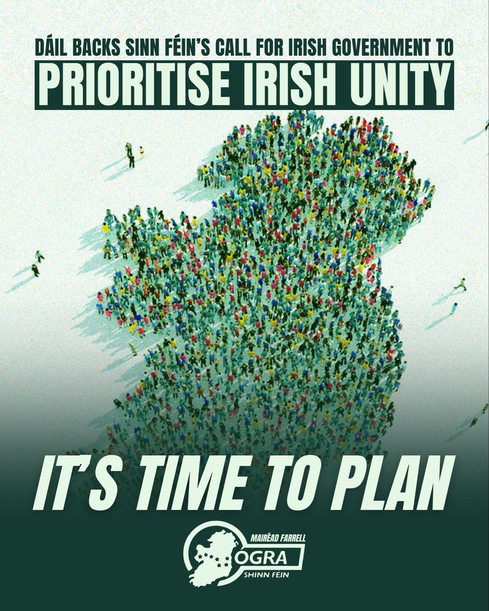 Mairéad Farrell Ógra Shinn Féin tweet media