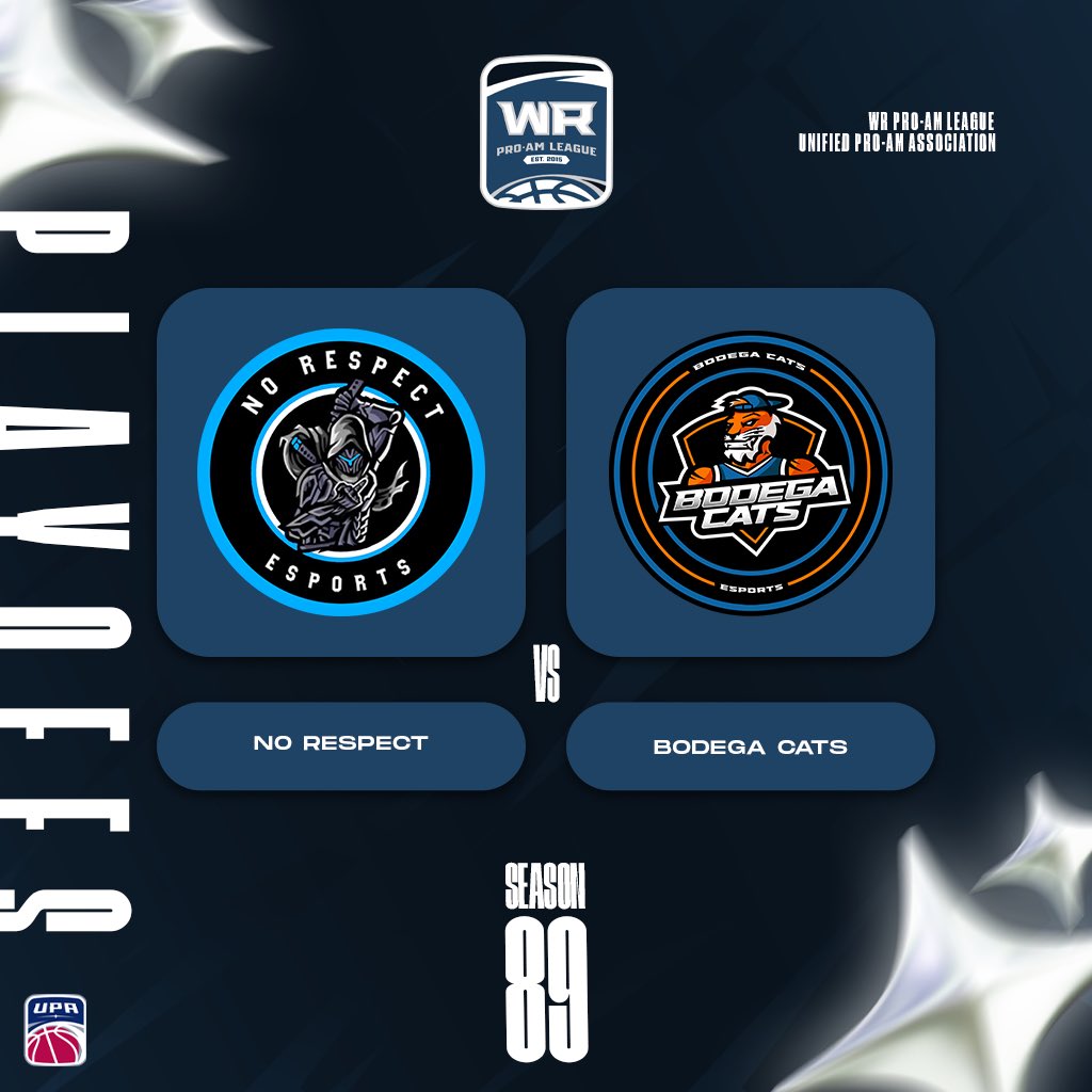 Live at 8:30 tonight! WR 2nd rd BO3 tonight 10:30

<a href="/BodegaCatsGC/">Bodega Cats GC</a> 

twitch.tv/o_ihoop5_o