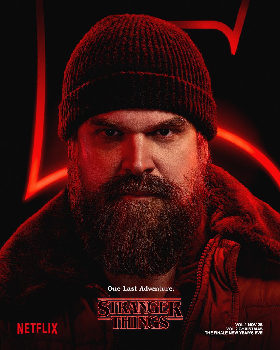 Stranger_Things's tweet image. 