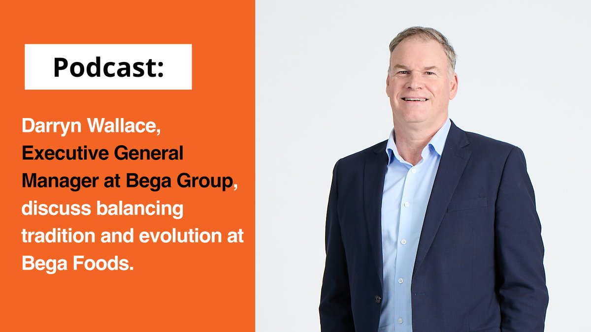 managingmktg's tweet image. Darryn Wallace from the Bega Group joined Darren Woolley to talk about the challenges and opportunities in managing an iconic consumer brand. They cover topics like the importance of local ownership and the role of both marketing and pricing strategy. 
ap1.hubs.ly/y0mR250