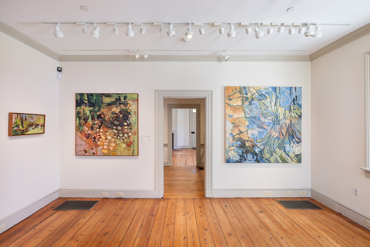 Princeton Art Museum tweet media