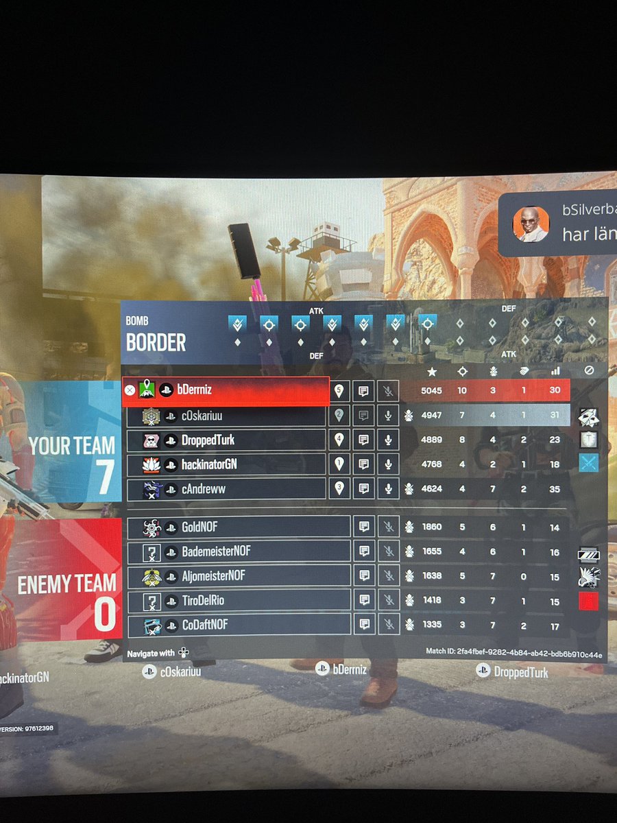 Swedish Family tweet media