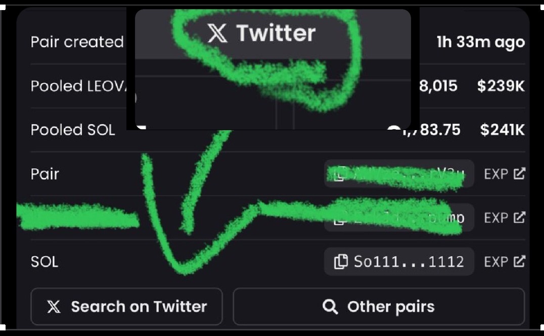 EARLY 4LPH4 tweet media