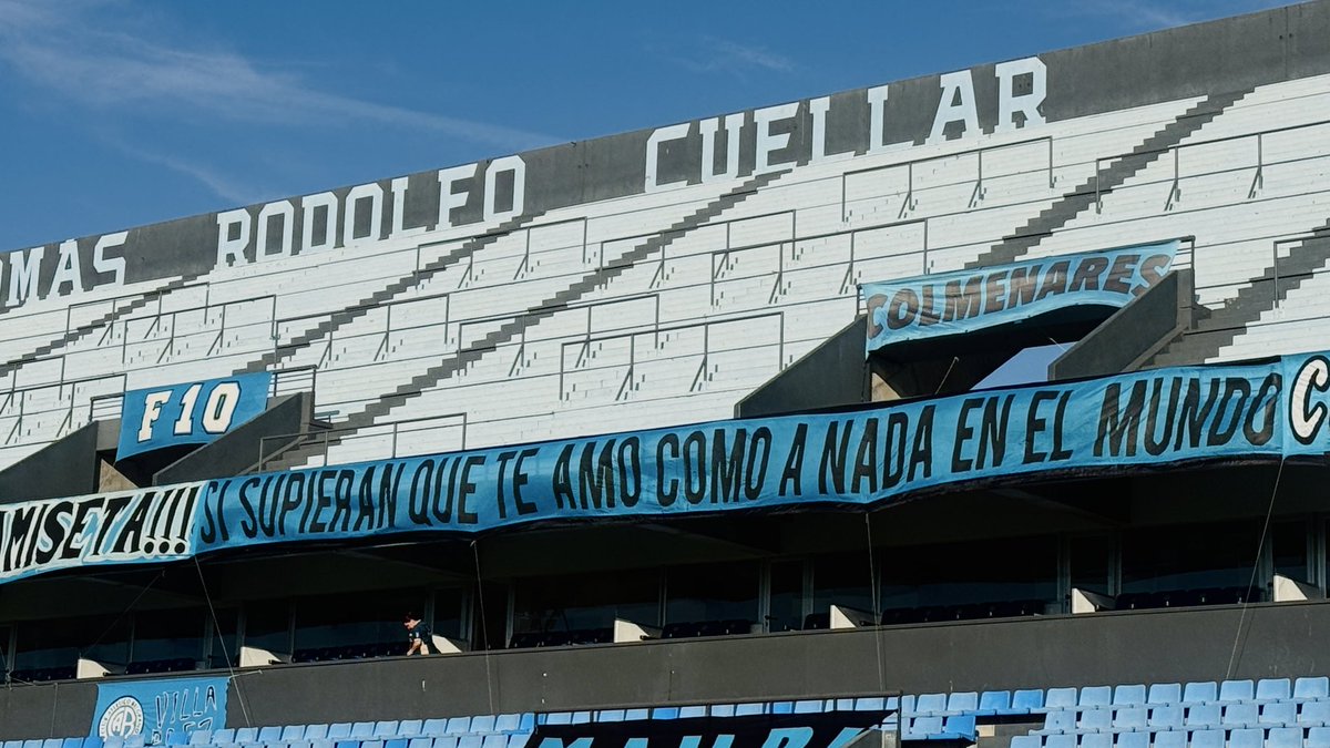 Nicolás De Niro tweet media