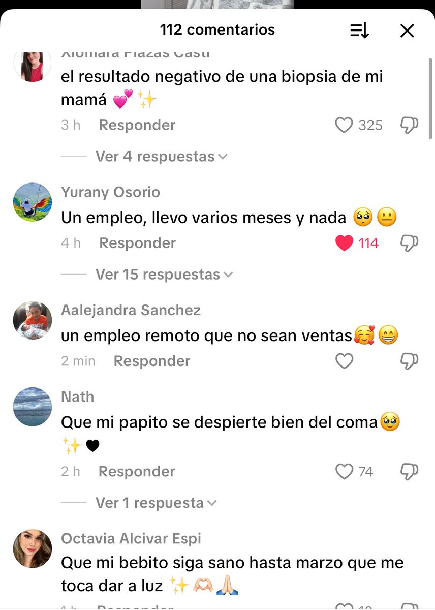 Alguien puso ¿qué están pidiendo para navidad? Y yo pensando en cosas materiales cuando hay gente así: 

Sometimes somos bendecidos y lo dejamos pasar por alto