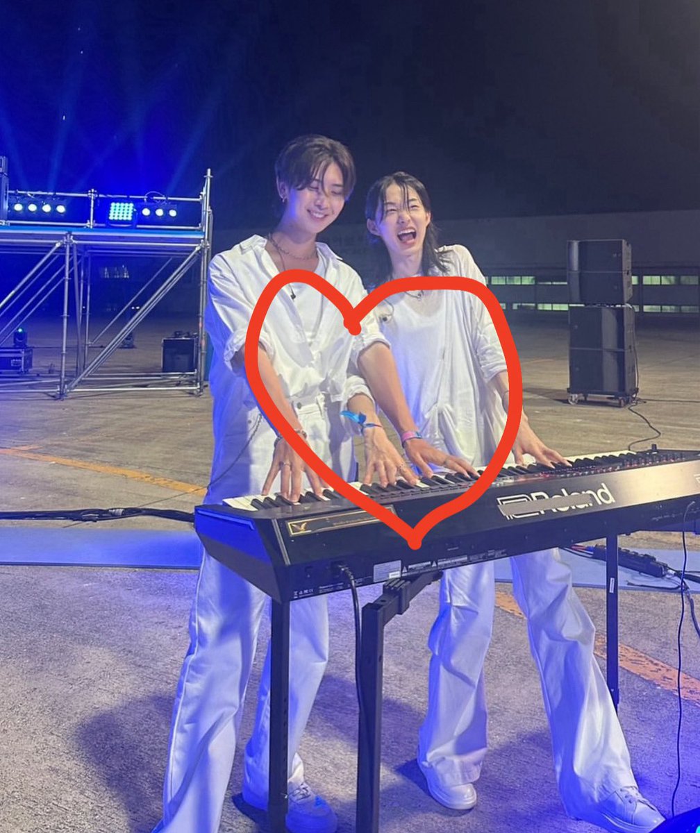 YANGDONGHWA•DANE•RIAAN tweet media