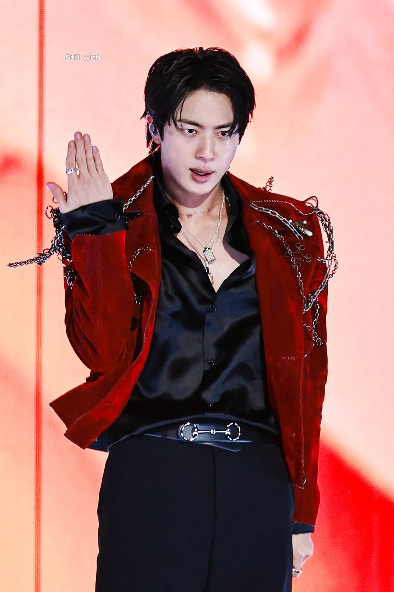 防弾少年団 ジン Soyun 🐹ིྀ (@6u6Star) / Posts / X