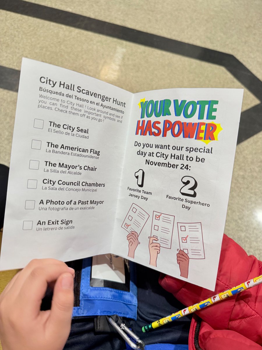 Berwyn South District 100 tweet media