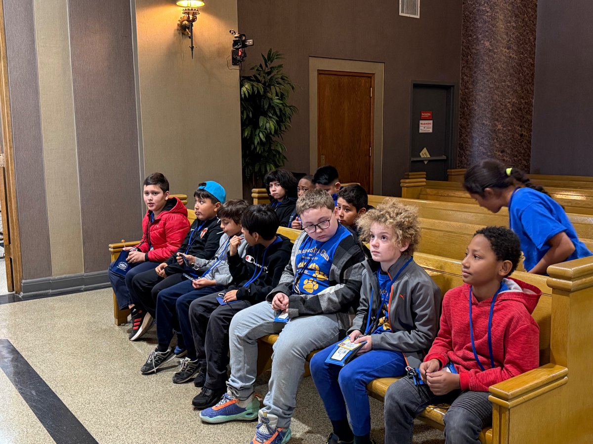 Berwyn South District 100 tweet media