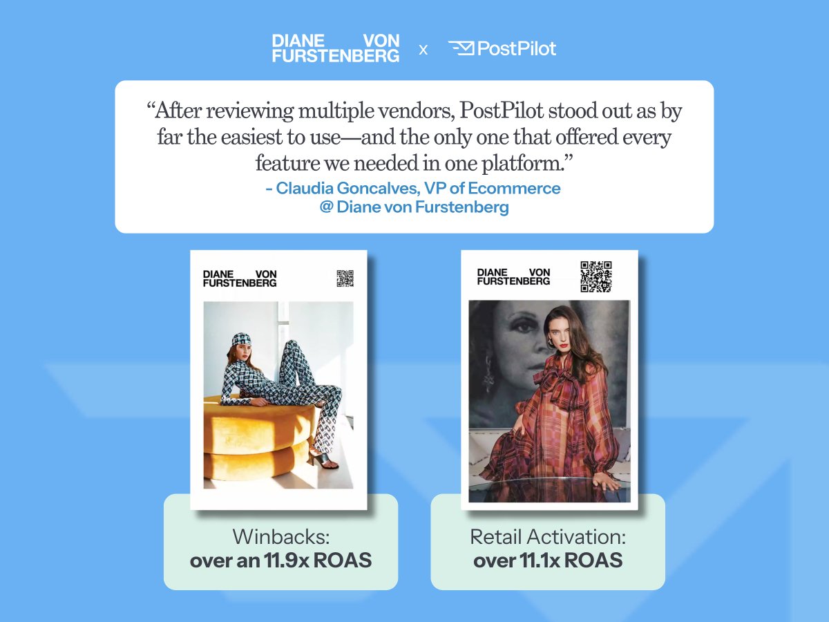 PostPilot tweet media