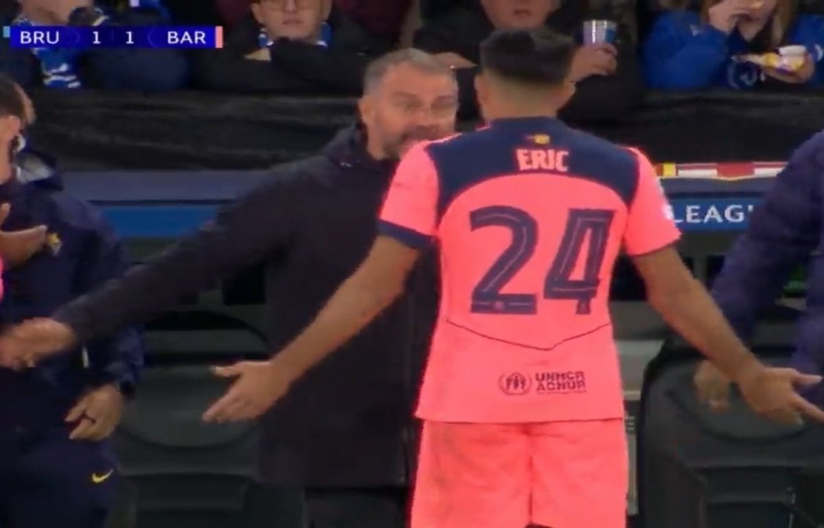 Insider Barça tweet media