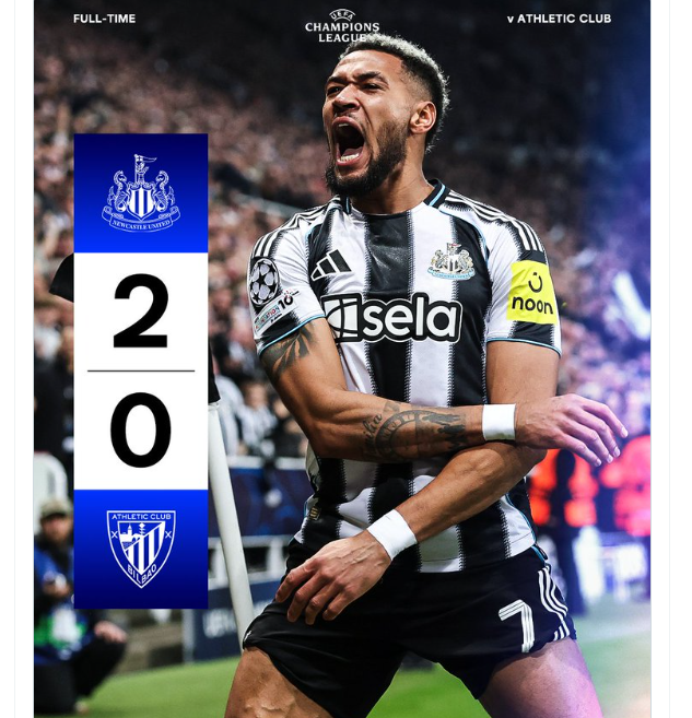 FULL-TIME!!