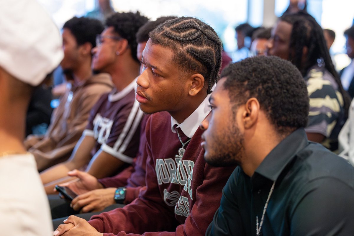 Andrew Young Center for Global Leadership tweet media