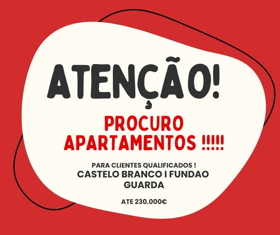 ruisargentokw's tweet photo. Procuro para clientes qualificados APARTAMENTOS ate 230.000€ .
Castelo Branco I Fundao I Guarda
➡️ INFORMAÇOES ! 
🔸https://t.co/C7idmQLLDJ...
📞+351 967 665 189
     (chamada para rede movel nacional)
     ruisargento@kwportugal.pt
🌐 https://t.co/fSvW11BP3y https://t.co/nM2bKbcWqE