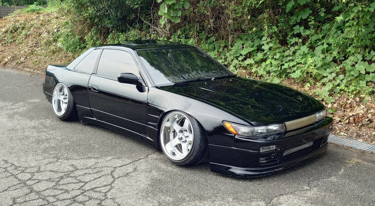 いっくん (@ikkun_s13) / Posts / X