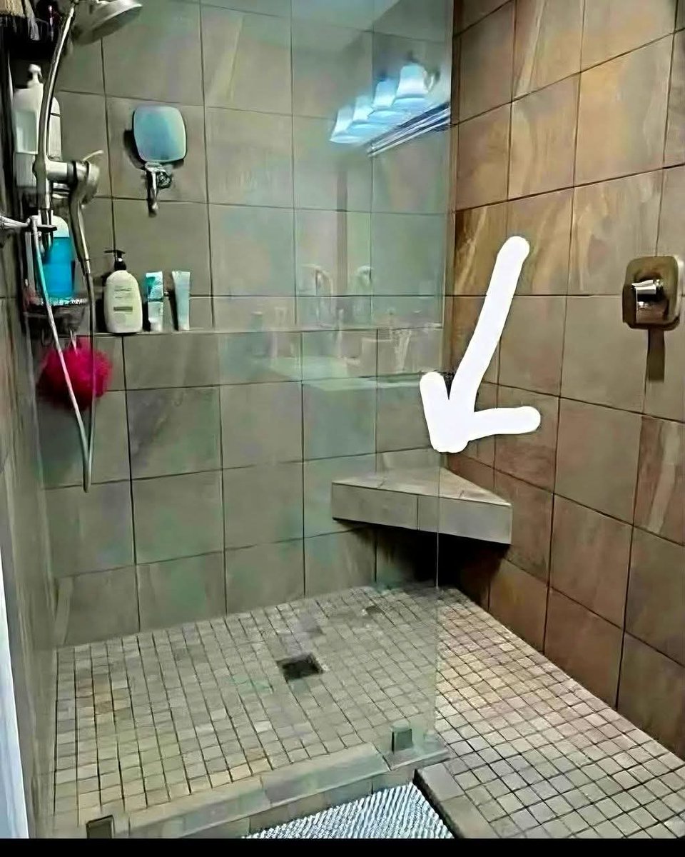 Cómo que esto no es para reflexionar 30 minutos en bata después de bañarse.