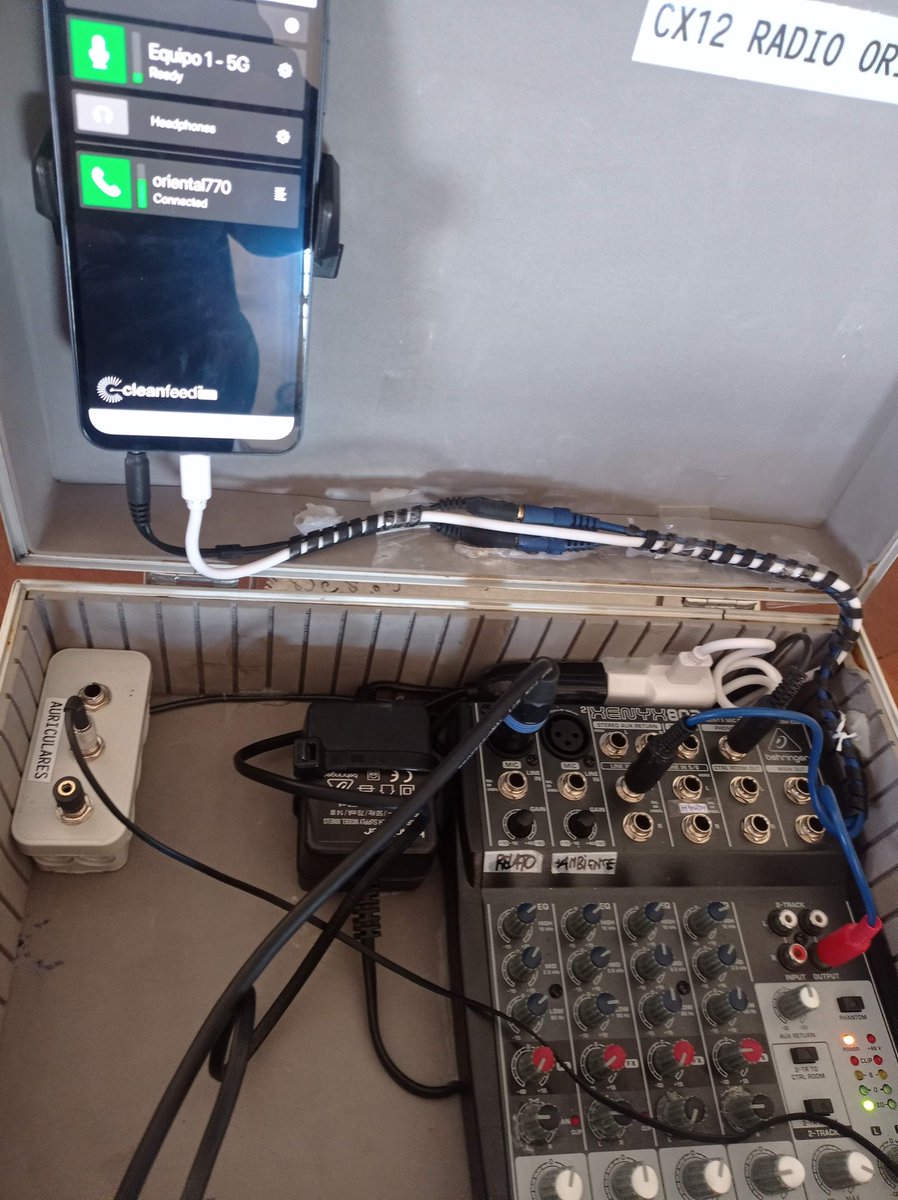 Ante decenas de consultas recibidas les informo que nuestros trabajos radiales NO cuentan con el valioso you_tube u otras plataformas. Situación, que si Dios quiere, cambiará sustancialmente en el 2026. Muchas gracias por interés en nombre de Fútbol al Màximo. Arriba !!!