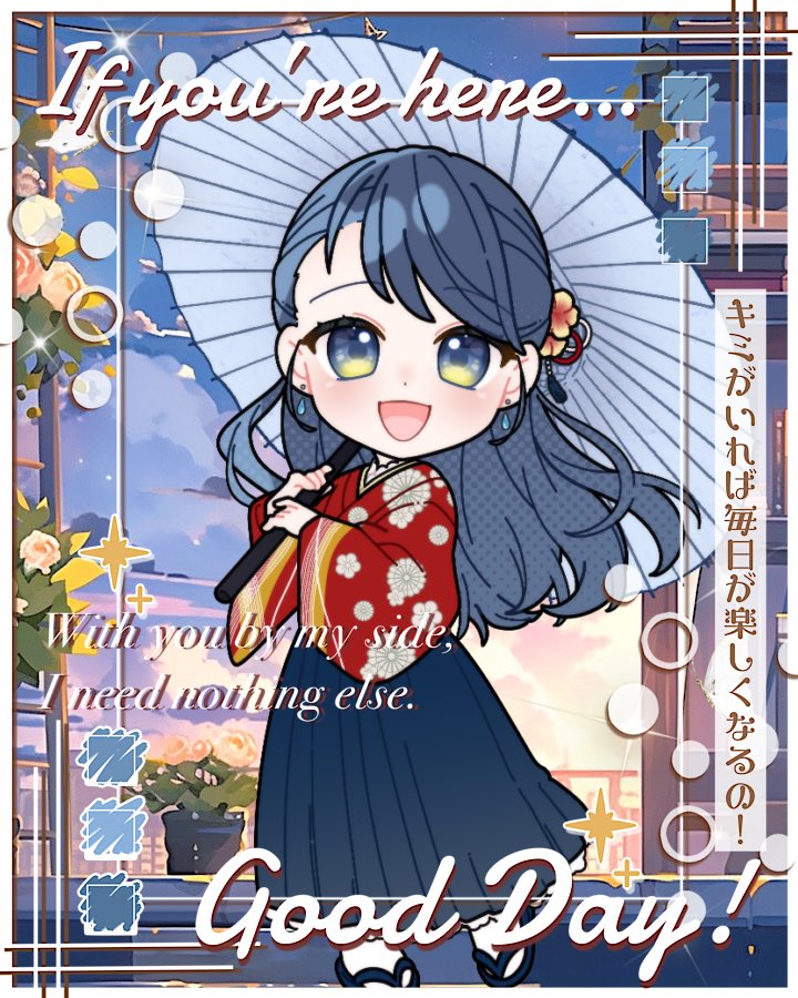 Kizuna AI 複製原画　冬服 辰水める on X