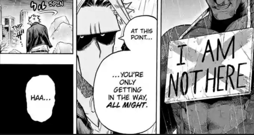 𝐀𝐋𝐋 𝐌𝐈𝐆𝐇𝐓. !҉ (@hisymbolofpaix) on Twitter photo 