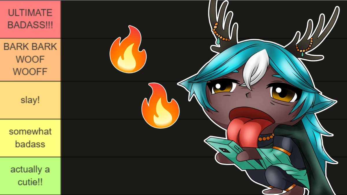 Herbbalink 🦌🌿| ˚ʚ EON ɞ˚ tweet media