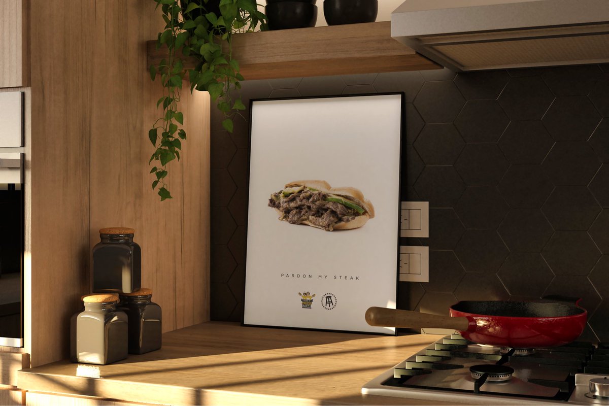 Galactic Chef tweet media