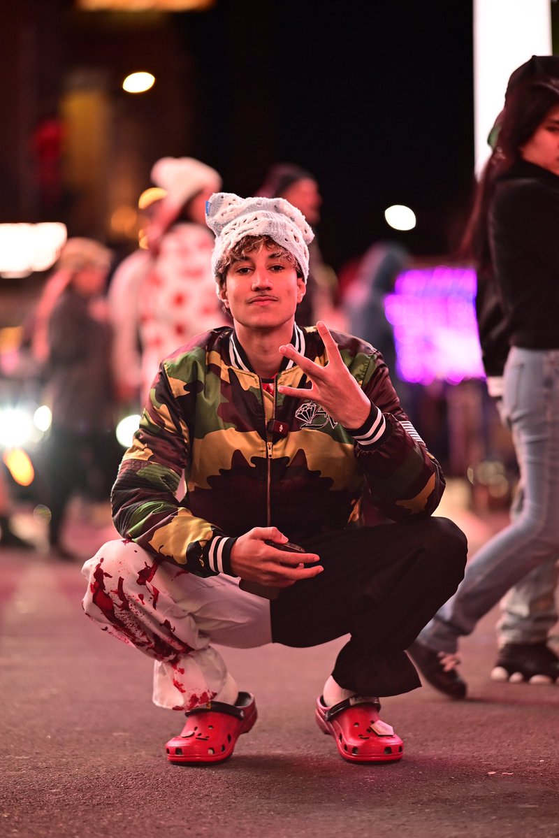 tota_ofc's tweet image. NYC🗽