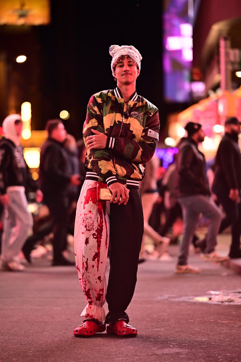 tota_ofc's tweet image. NYC🗽