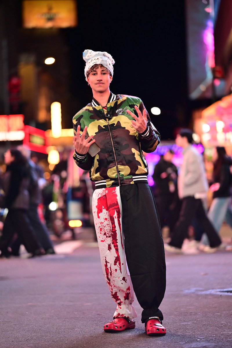 tota_ofc's tweet image. NYC🗽