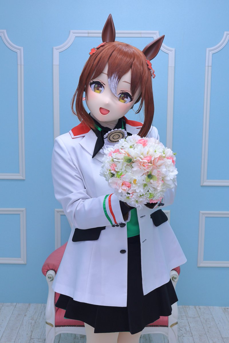 もぐもぐポンポン様 もぐもぐポンポン様