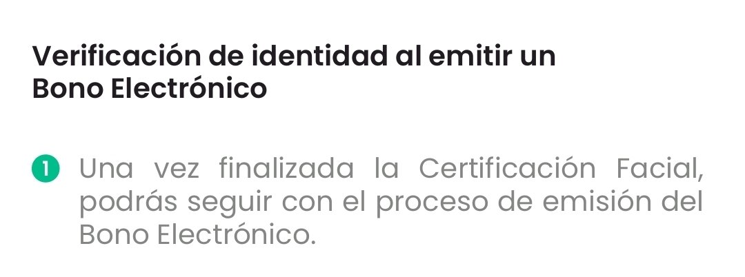 alanblech's tweet image. Escandaloso! Si no aceptas reconocimiento facial no te dan bono en atención medica!! Quien se pronuncia?? @joseantoniokast @Jou_Kaiser @DipCristobal @PRChile @chvnoticias @meganoticiascl @latercera @elmercurioec