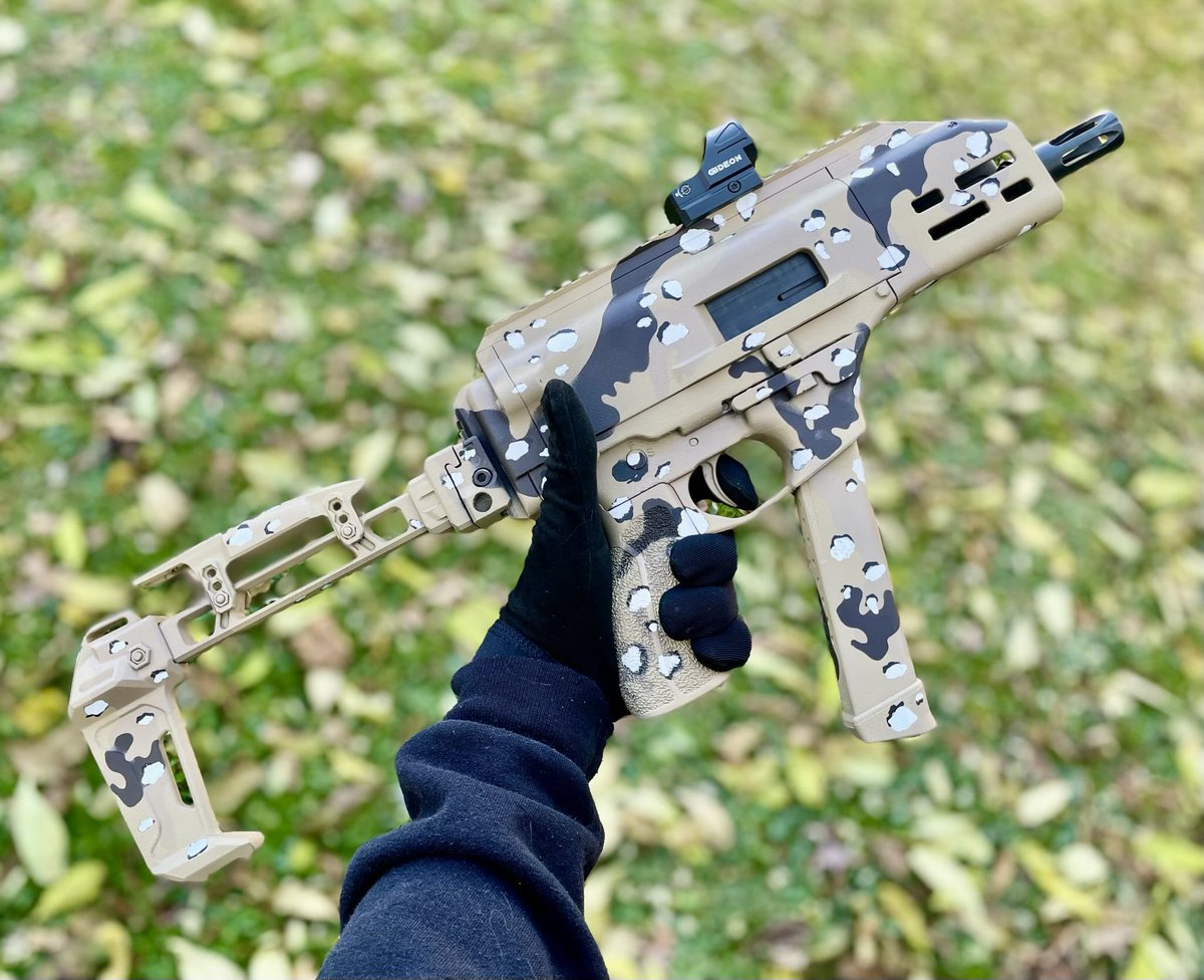 Mmm choci-chip . . .