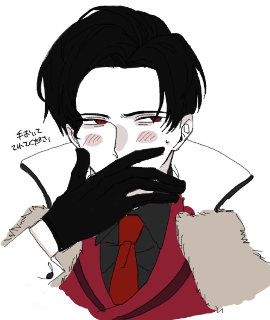 2525Masyuu's tweet photo. おべみ再熱絵茶 https://t.co/His2UMVZ1w