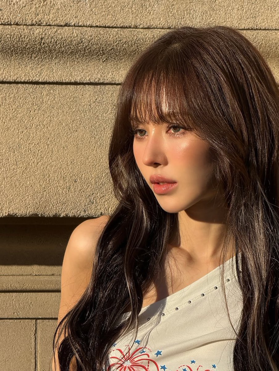 wendy in the US hits differently ✨