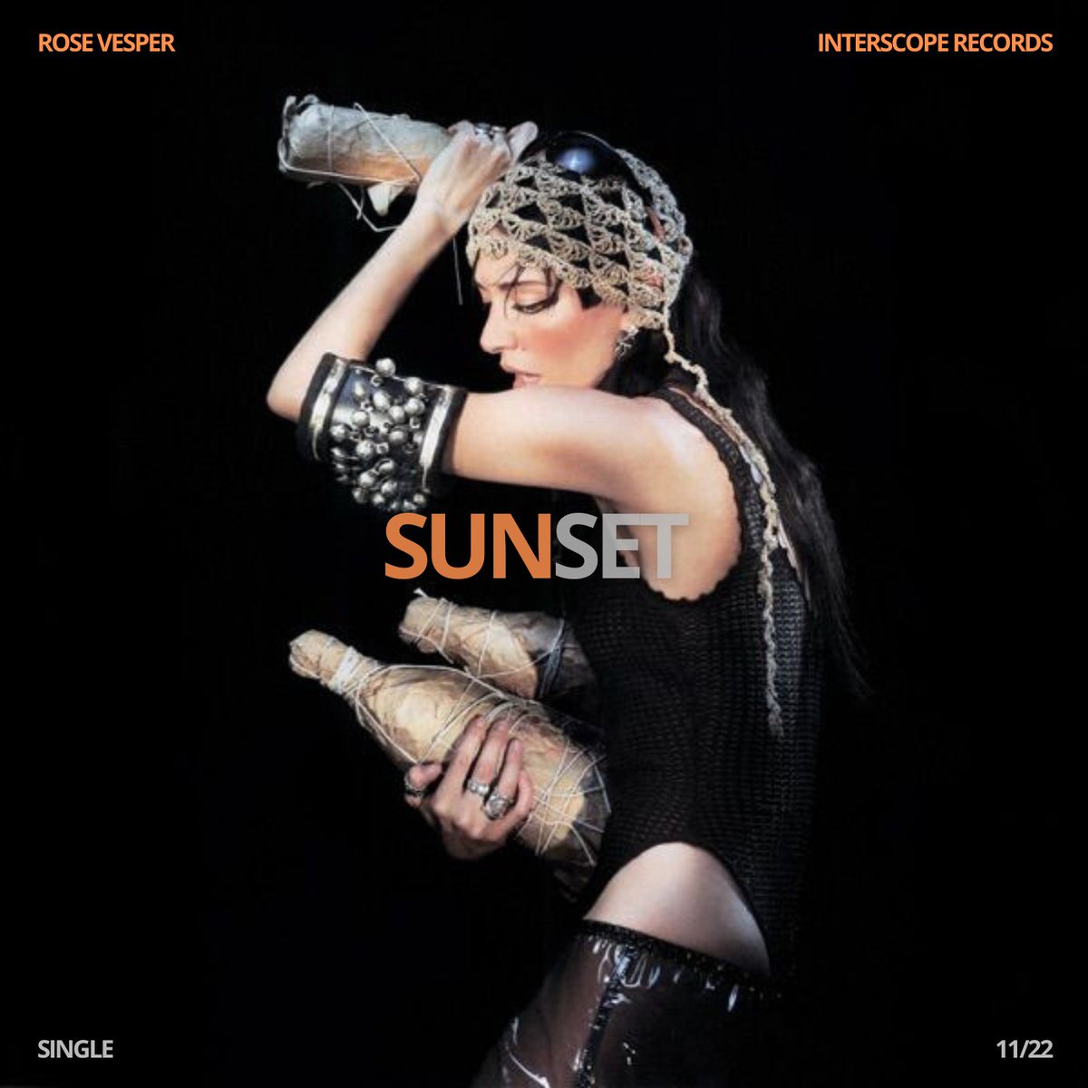 infoRoseVesper's tweet photo. ELA CHEGOU JUNTO COM O PÔR-DO-SOL! ☀️

— Rose Vesper acaba de atualizar suas redes com o anúncio do seu primeiro projeto musical: "SUNSET", que estará disponível no dia 22 de novembro. AMAMOS ❤️‍🔥 https://t.co/HkHuyN0Di9