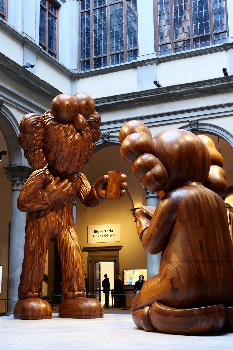 Zouganista🇮🇹フィレンツェで木象嵌工房やってます (@lunapienabytaka