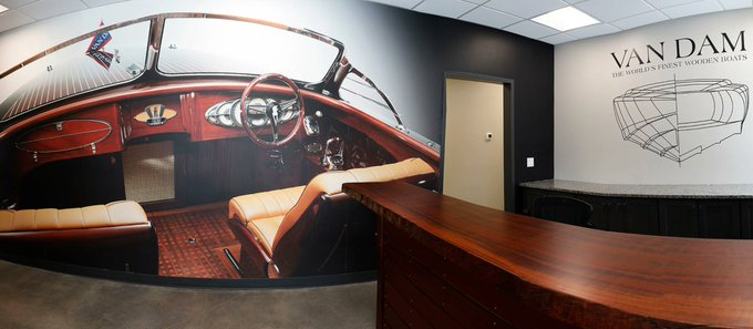 deximaging's tweet image. See how wall graphics can dramatically improve the branding and perception of a business with these 4 real-world #wideformat projects: bit.ly/3eke9VF #WideformatWednesday