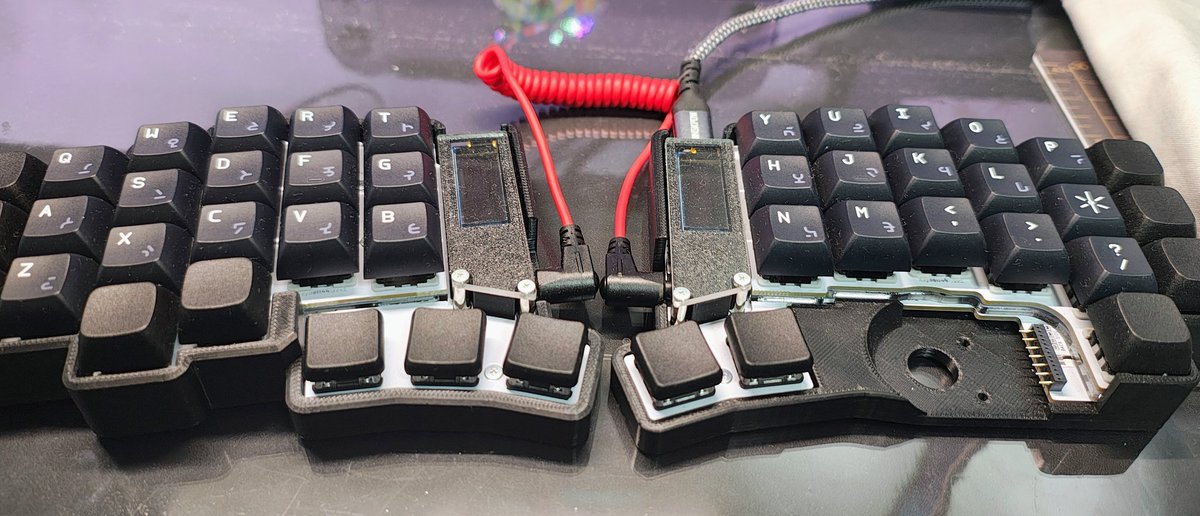 あずきばー on X