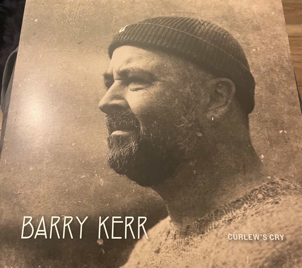 Gerry Adams tweet media