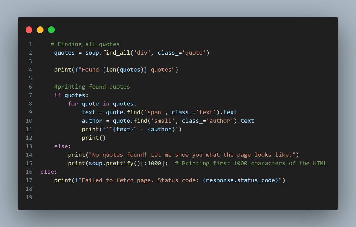 wisdom the scientist. tweet media