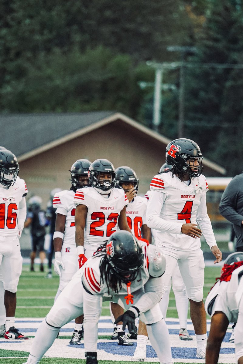 Senior season film Most Underrated Rb in the state!!!!! 

hudl.com/v/2SfsDu