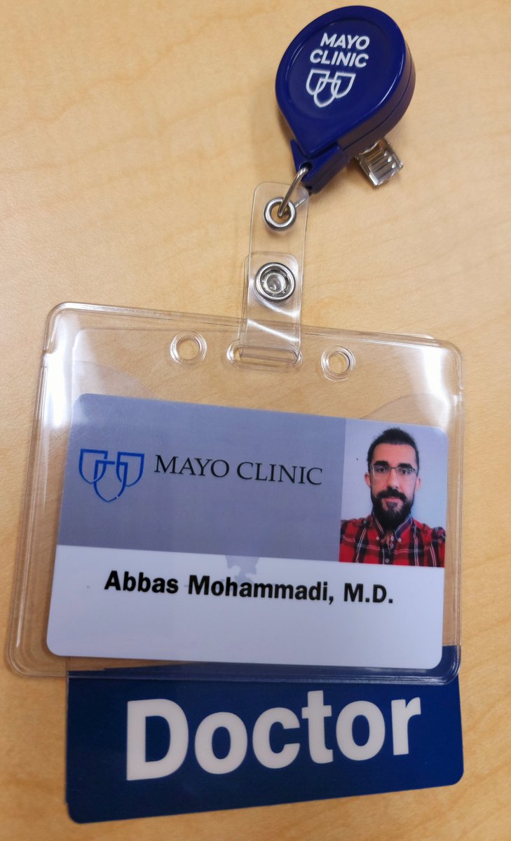 Abbas Mohammadi tweet media